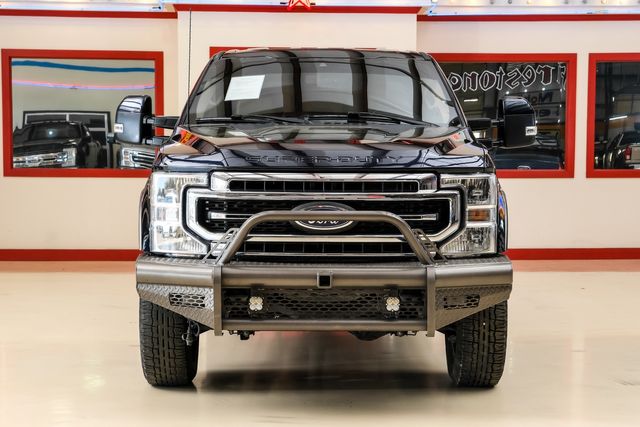 2022 Ford F-350 Super Duty Lariat | New York, NY | Spincar Demo Account