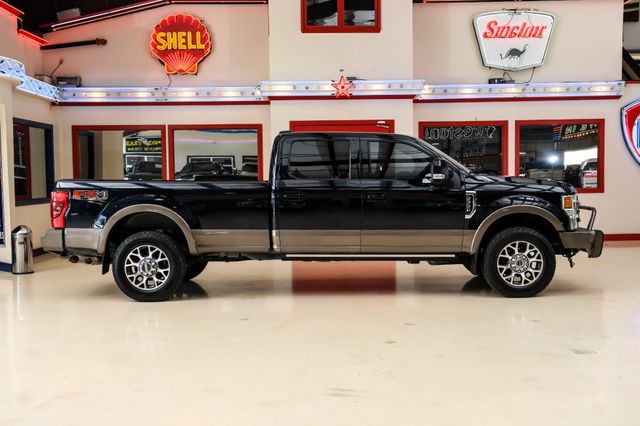 2022 Ford F-350 Super Duty Lariat 2022 Ford F-350 Super Duty Lariat