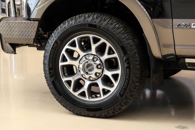 2022 Ford F-350 Super Duty Lariat | New York, NY | Spincar Demo Account 2022 Ford F-350 Super Duty Lariat | New York, NY | Spincar Demo Account