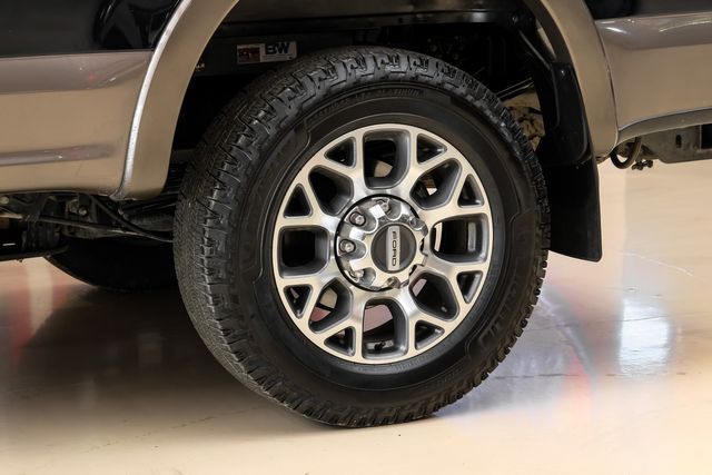 2022 Ford F-350 Super Duty Lariat 2022 Ford F-350 Super Duty Lariat