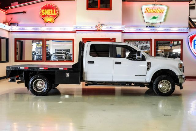 2022 Ford F-350 Super Duty XL | Addison, TX | Mr Car Guys