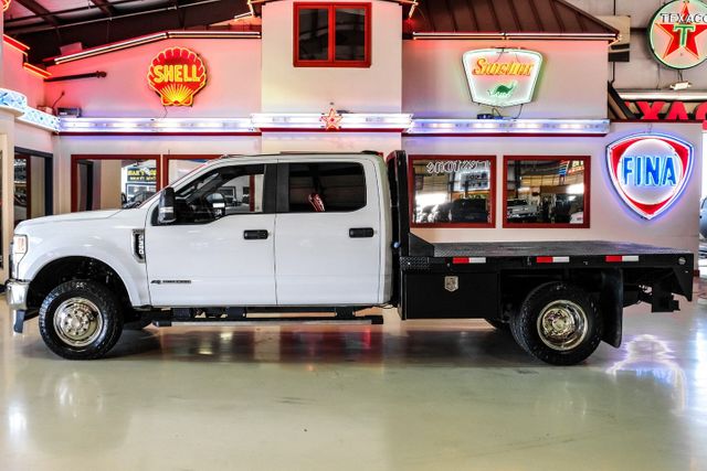 2022 Ford F-350 Super Duty XL | Addison, TX | Mr Car Guys