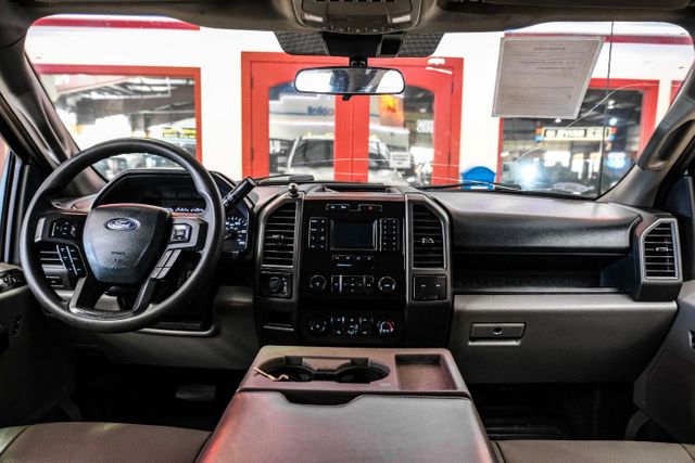 2022 Ford F-350 Super Duty XL | Addison, TX | Mr Car Guys