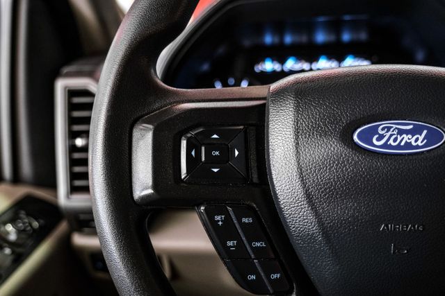 2022 Ford F-350 Super Duty XL | Addison, TX | Mr Car Guys