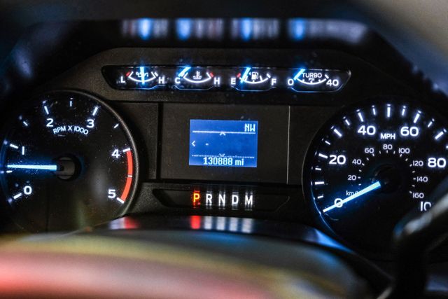 2022 Ford F-350 Super Duty XL | Addison, TX | Mr Car Guys