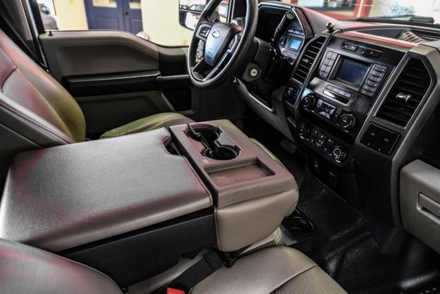 2022 Ford F-350 Super Duty XL | Addison, TX | Mr Car Guys