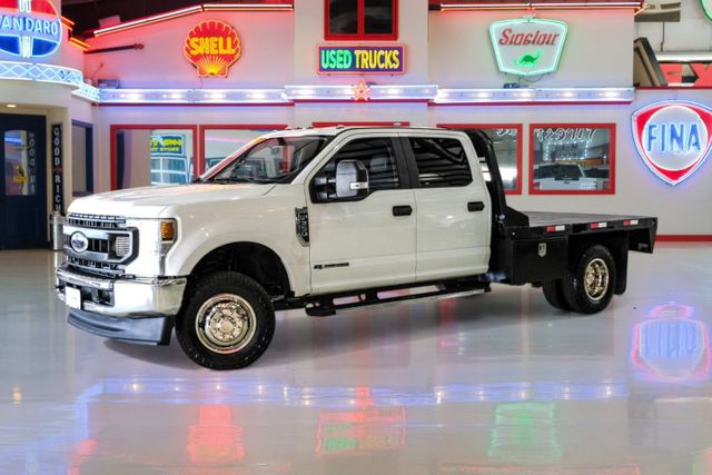 2022 Ford F-350 Super Duty XL | Addison, TX | Mr Car Guys