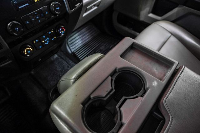 2022 Ford F-350 Super Duty XL | Addison, TX | Mr Car Guys