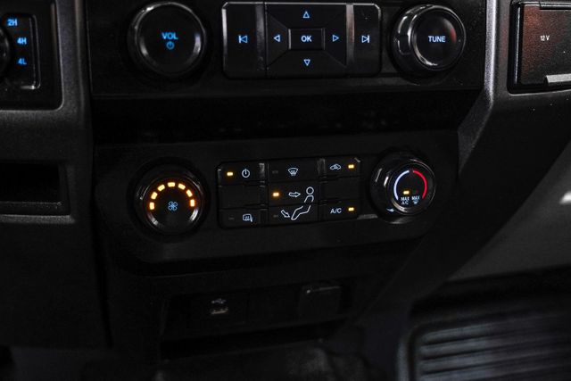 2022 Ford F-350 Super Duty XL | Addison, TX | Mr Car Guys