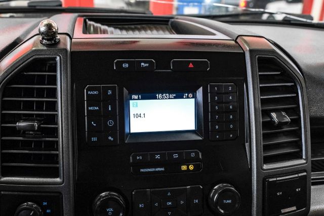 2022 Ford F-350 Super Duty XL | Addison, TX | Mr Car Guys