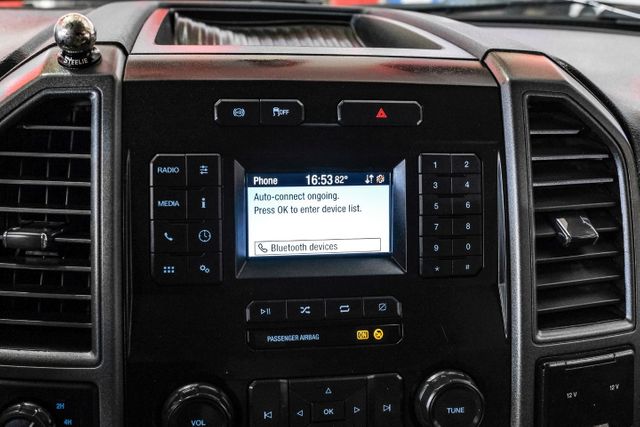 2022 Ford F-350 Super Duty XL | Addison, TX | Mr Car Guys