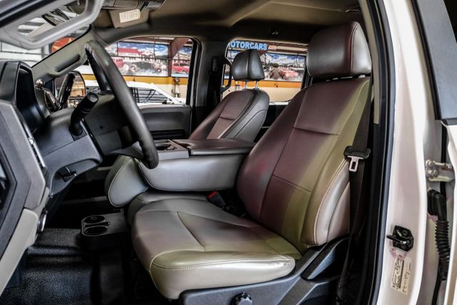 2022 Ford F-350 Super Duty XL | Addison, TX | Mr Car Guys