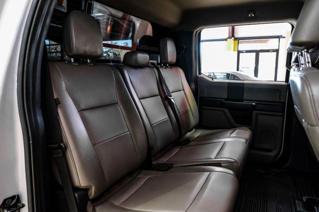 2022 Ford F-350 Super Duty XL | Addison, TX | Mr Car Guys