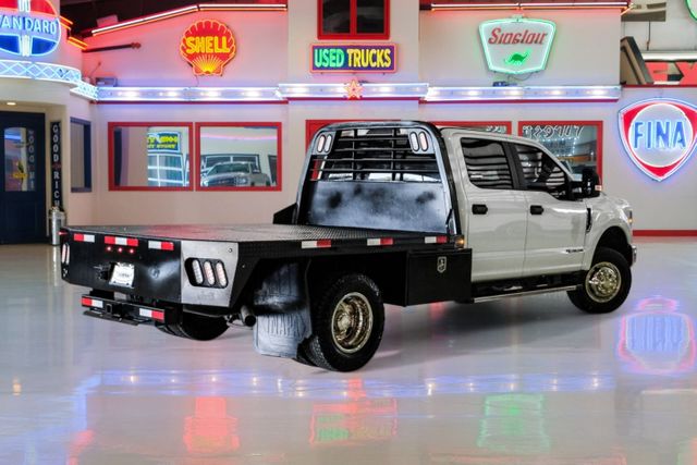 2022 Ford F-350 Super Duty XL | Addison, TX | Mr Car Guys