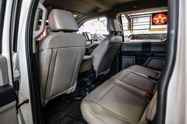 2022 Ford F-350 Super Duty XL | Addison, TX | Mr Car Guys