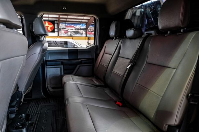 2022 Ford F-350 Super Duty XL | Addison, TX | Mr Car Guys