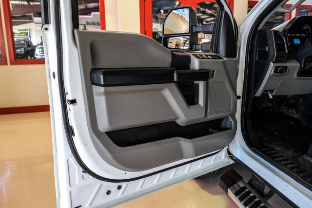 2022 Ford F-350 Super Duty XL | Addison, TX | Mr Car Guys