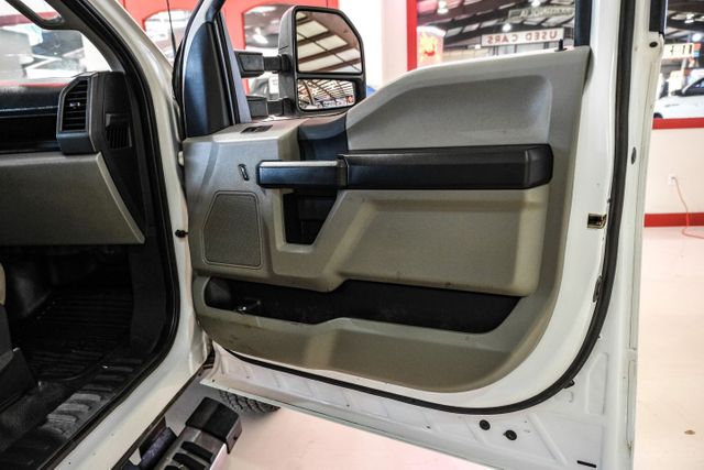 2022 Ford F-350 Super Duty XL | Addison, TX | Mr Car Guys