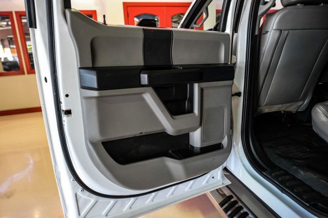 2022 Ford F-350 Super Duty XL | Addison, TX | Mr Car Guys