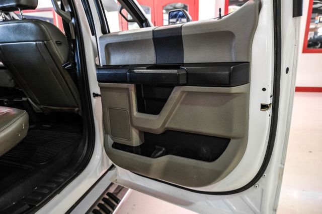 2022 Ford F-350 Super Duty XL | Addison, TX | Mr Car Guys