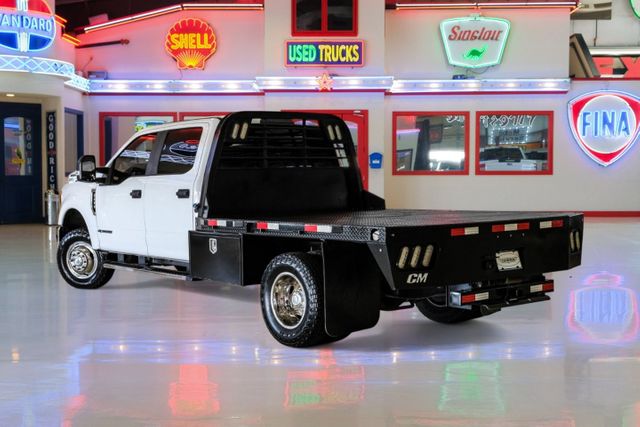 2022 Ford F-350 Super Duty XL | Addison, TX | Mr Car Guys