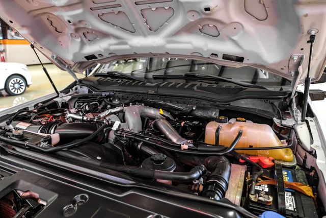 2022 Ford F-350 Super Duty XL | Addison, TX | Mr Car Guys