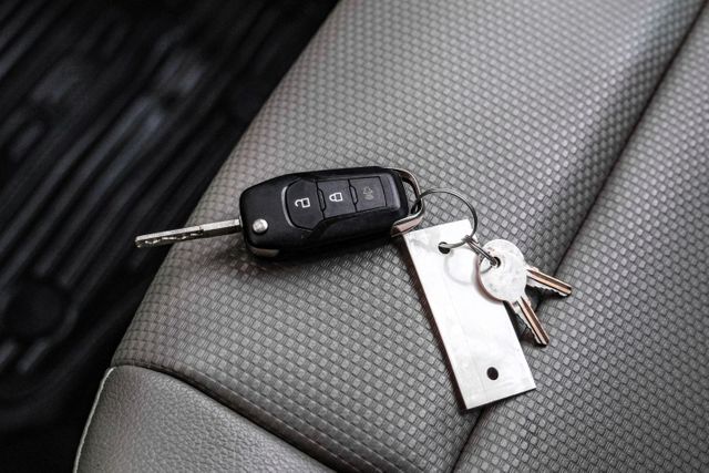 2022 Ford F-350 Super Duty XL | Addison, TX | Mr Car Guys