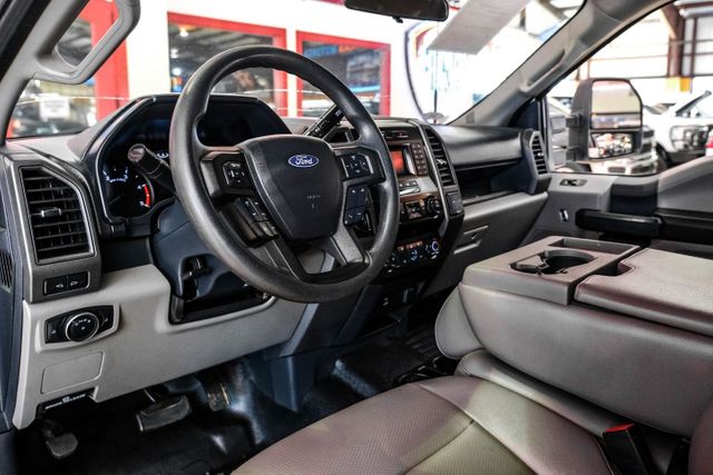 2022 Ford F-350 Super Duty XL | Addison, TX | Mr Car Guys