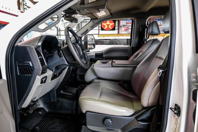 2022 Ford F-350 Super Duty XL | Addison, TX | Mr Car Guys