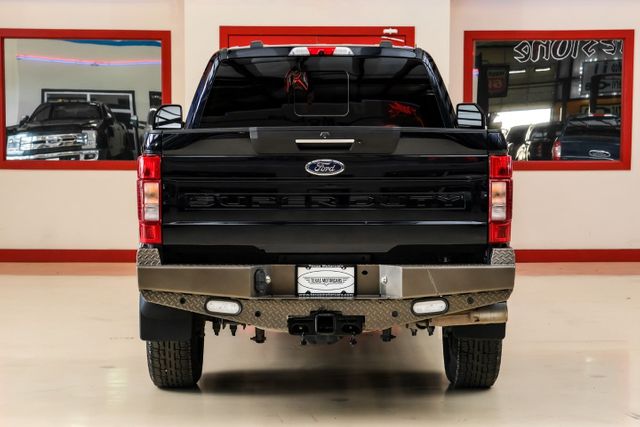 2022 Ford F-350 Super Duty Lariat | Addison, TX | Mr Car Guys