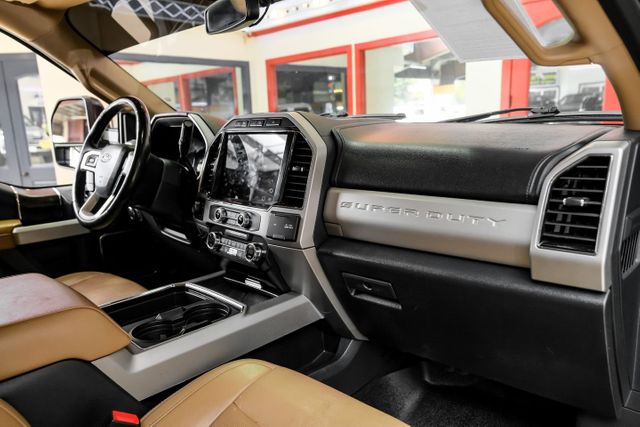 2022 Ford F-350 Super Duty Lariat | Addison, TX | Mr Car Guys