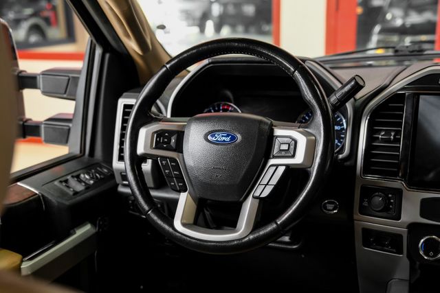 2022 Ford F-350 Super Duty Lariat | Addison, TX | Mr Car Guys