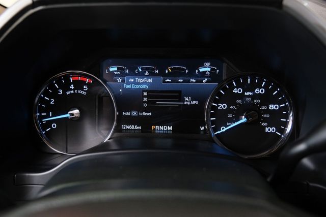 2022 Ford F-350 Super Duty Lariat | Addison, TX | Mr Car Guys