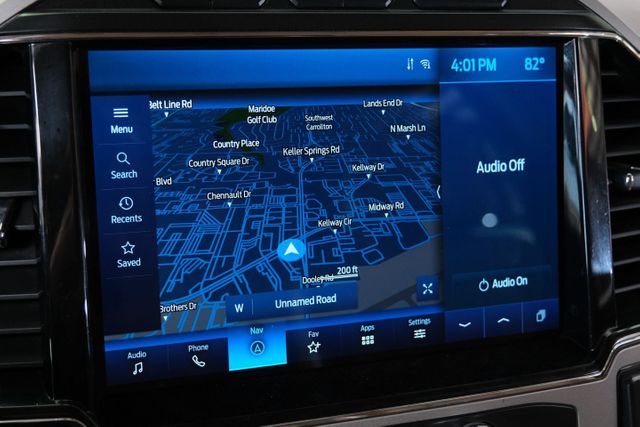 2022 Ford F-350 Super Duty Lariat | Addison, TX | Mr Car Guys