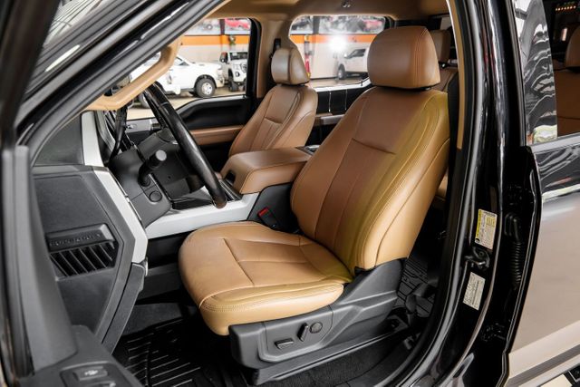 2022 Ford F-350 Super Duty Lariat | Addison, TX | Mr Car Guys