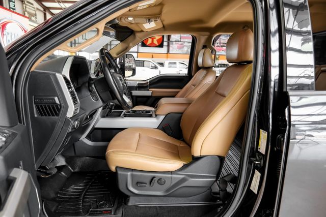 2022 Ford F-350 Super Duty Lariat | Addison, TX | Mr Car Guys