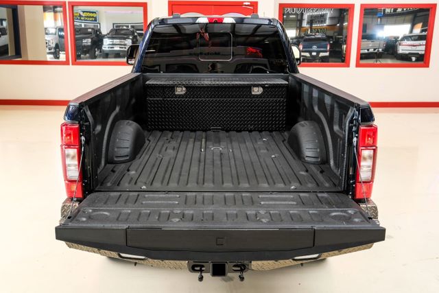 2022 Ford F-350 Super Duty Lariat | Addison, TX | Mr Car Guys