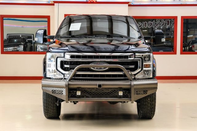 2022 Ford F-350 Super Duty Lariat | Addison, TX | Mr Car Guys