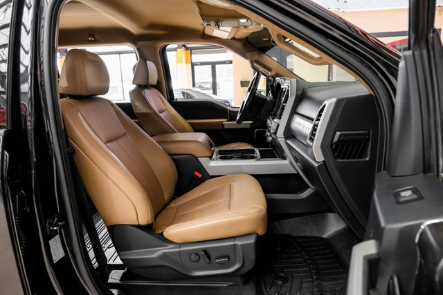 2022 Ford F-350 Super Duty Lariat | Addison, TX | Mr Car Guys