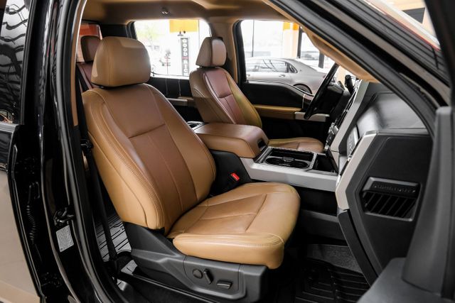 2022 Ford F-350 Super Duty Lariat | Addison, TX | Mr Car Guys