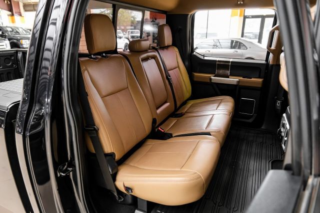 2022 Ford F-350 Super Duty Lariat | Addison, TX | Mr Car Guys