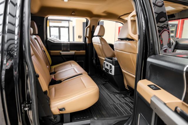 2022 Ford F-350 Super Duty Lariat | Addison, TX | Mr Car Guys