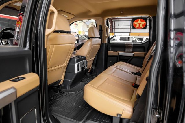 2022 Ford F-350 Super Duty Lariat | Addison, TX | Mr Car Guys