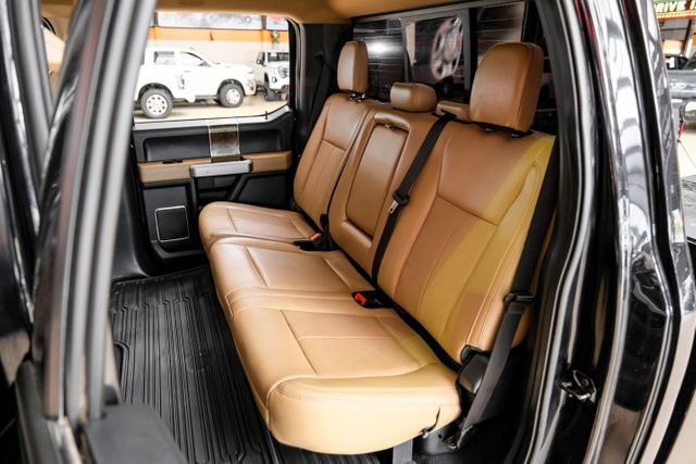 2022 Ford F-350 Super Duty Lariat | Addison, TX | Mr Car Guys