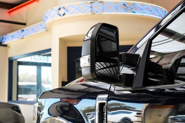 2022 Ford F-350 Super Duty Lariat | Addison, TX | Mr Car Guys