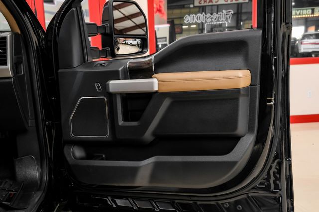 2022 Ford F-350 Super Duty Lariat | Addison, TX | Mr Car Guys