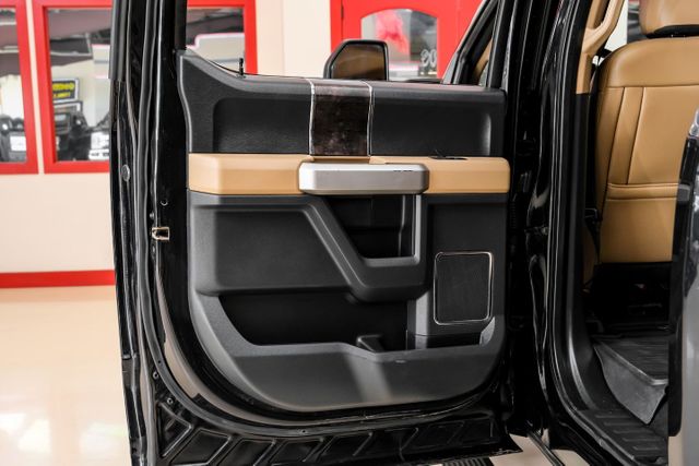 2022 Ford F-350 Super Duty Lariat | Addison, TX | Mr Car Guys