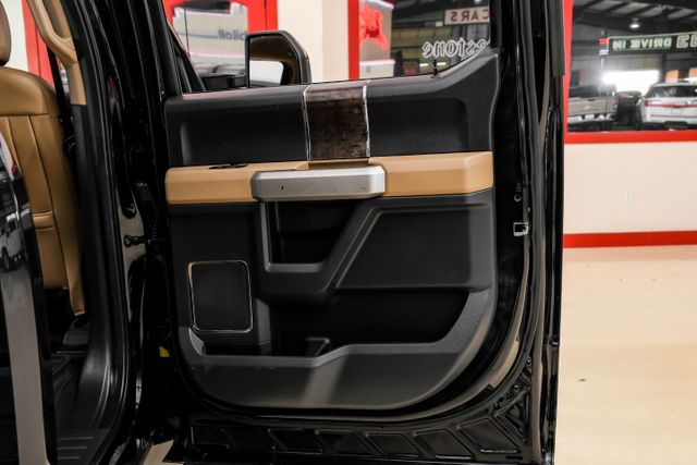 2022 Ford F-350 Super Duty Lariat | Addison, TX | Mr Car Guys