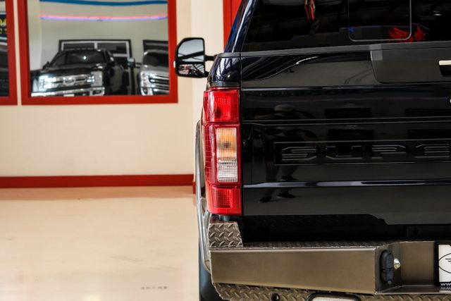 2022 Ford F-350 Super Duty Lariat | Addison, TX | Mr Car Guys