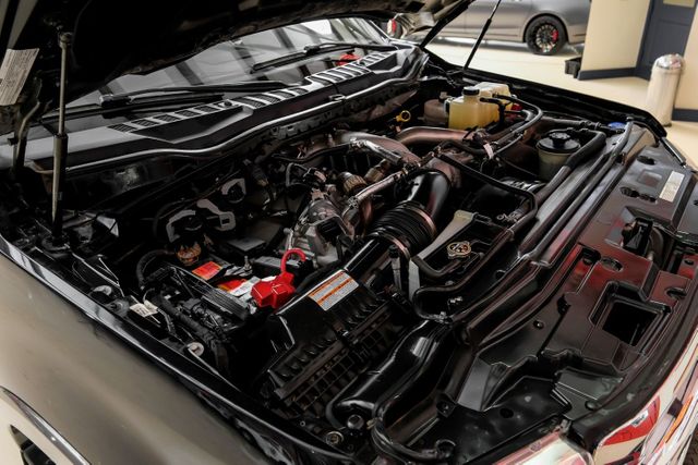 2022 Ford F-350 Super Duty Lariat | Addison, TX | Mr Car Guys